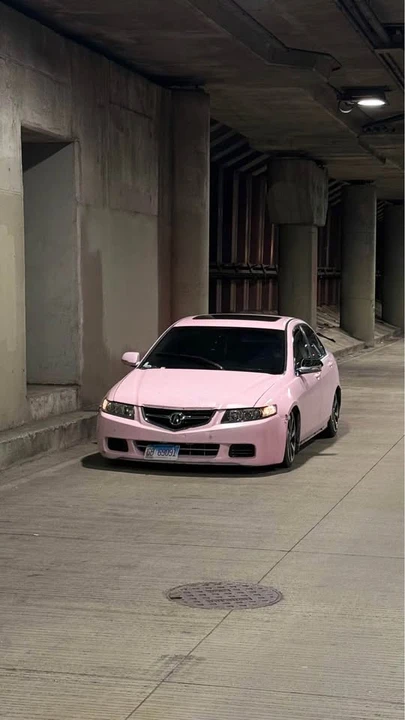 2005 Acura TSX 1st Gen - Image 5 of 8