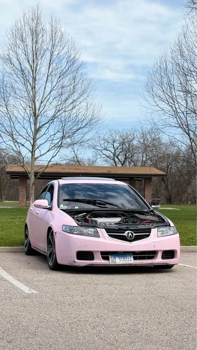 2005 Acura TSX 1st Gen - Image 4 of 8