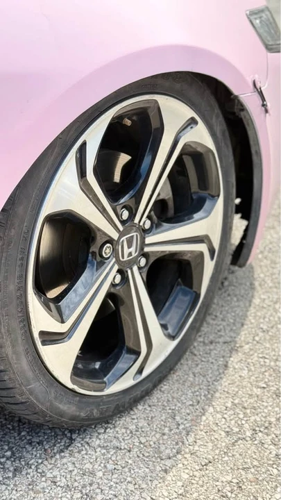 2005 Acura TSX 1st Gen - Image 2 of 8