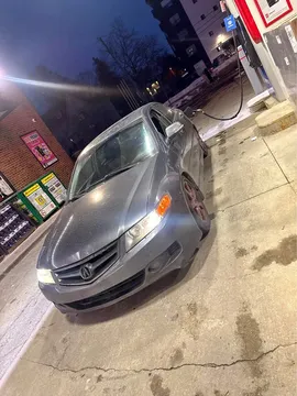 2006 Acura TSX