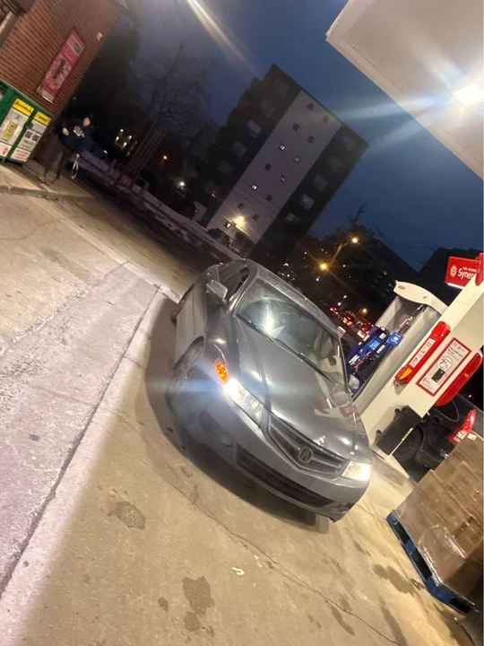 2006 Acura TSX 1st Gen - Image 2 of 2