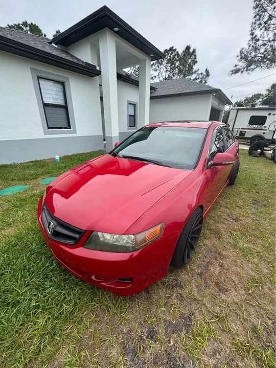 2008 Acura TSX 1st Gen - Image 2 of 10