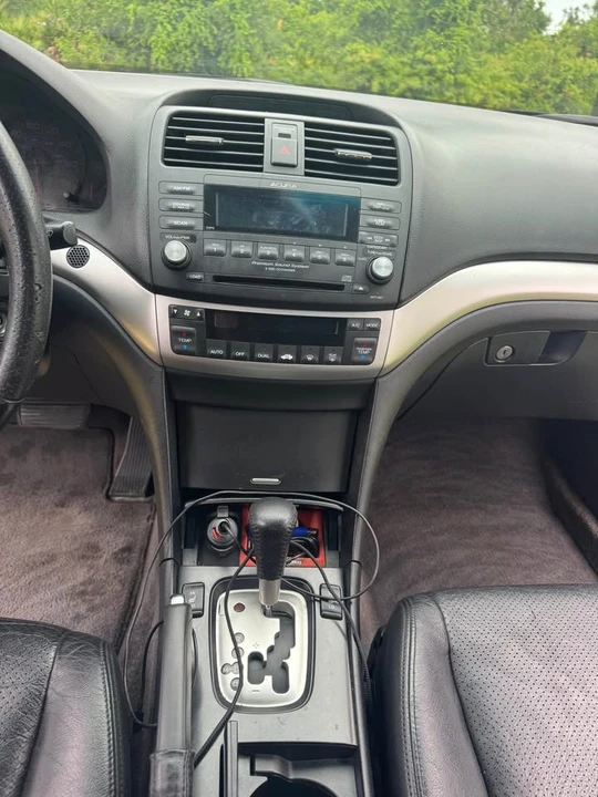 2008 Acura TSX 1st Gen - Image 8 of 10