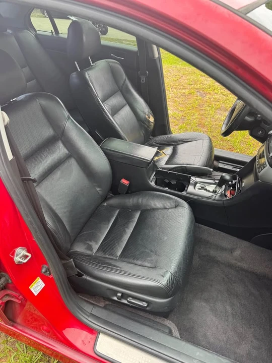 2008 Acura TSX 1st Gen - Image 6 of 10