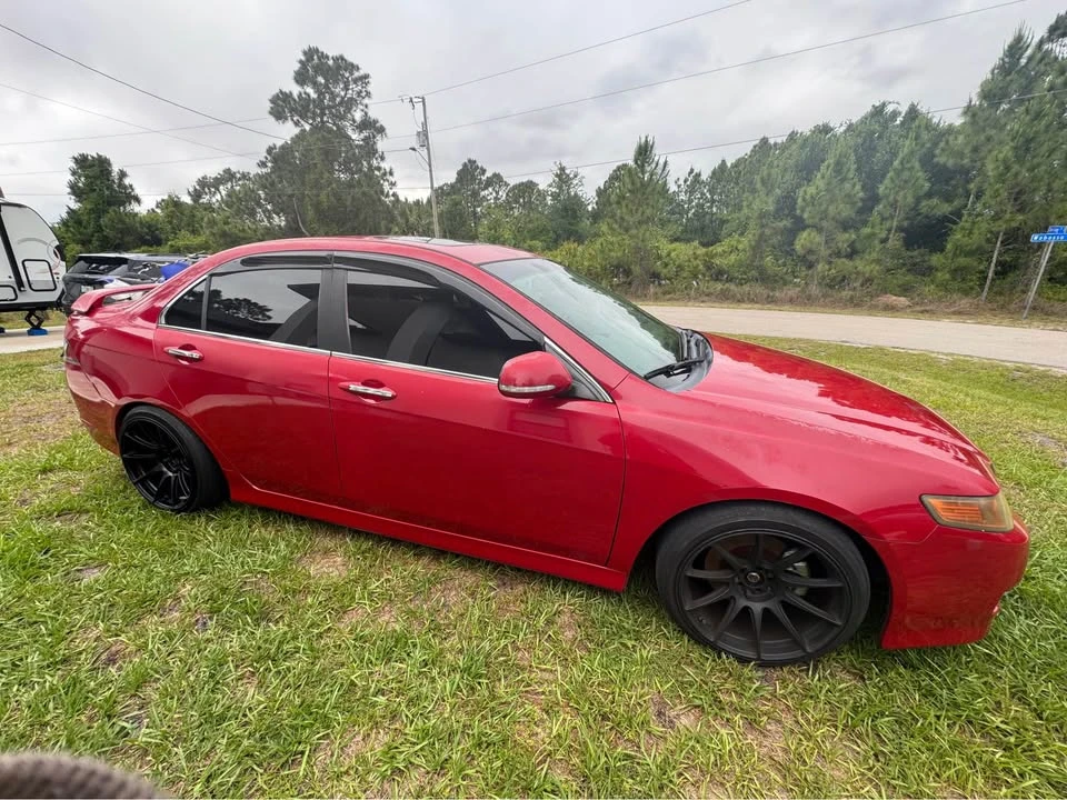 2008 Acura TSX 1st Gen - Image 3 of 10