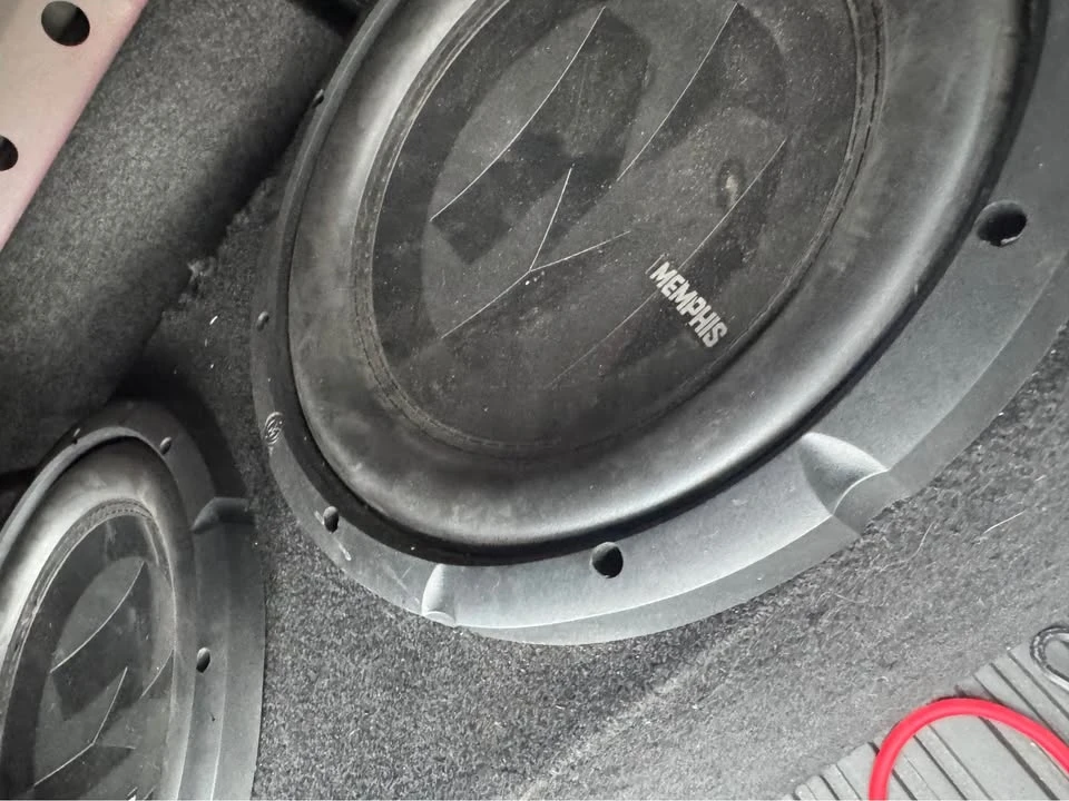 2008 Acura TSX 1st Gen - Image 10 of 10