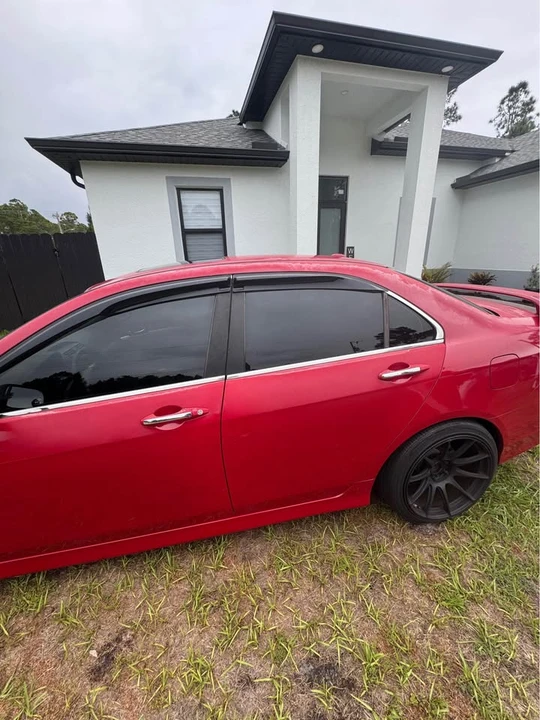 2008 Acura TSX 1st Gen - Image 4 of 10