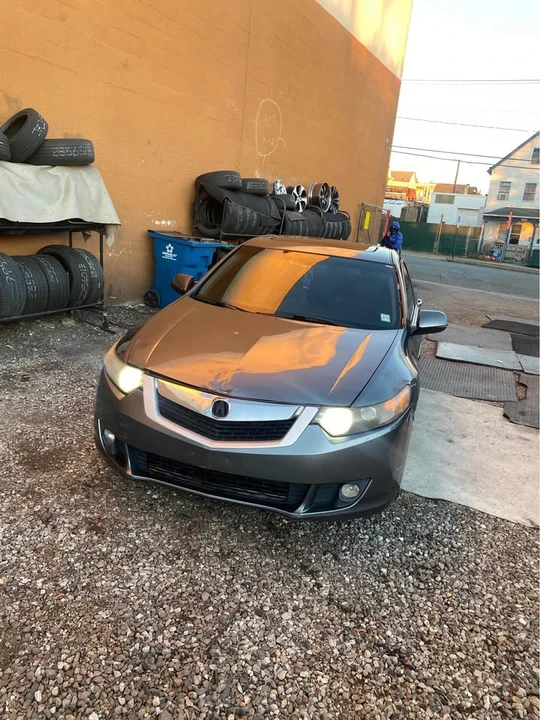 2009 Acura TSX 2nd Gen - Image 3 of 3