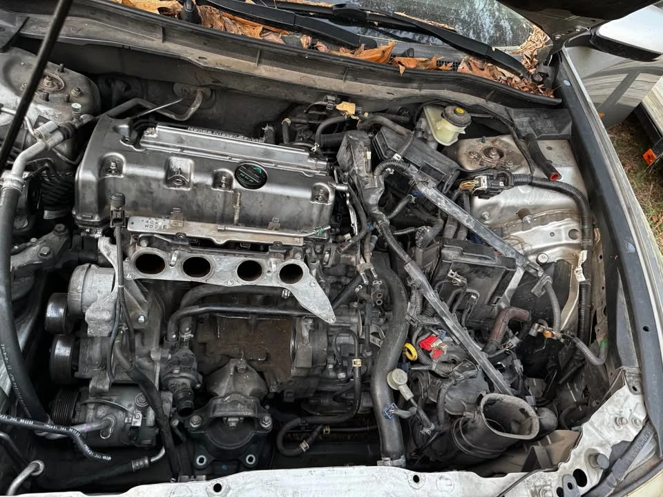 2009 Acura TSX 2nd Gen - Image 2 of 9