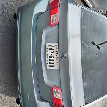 2010 Acura TSX