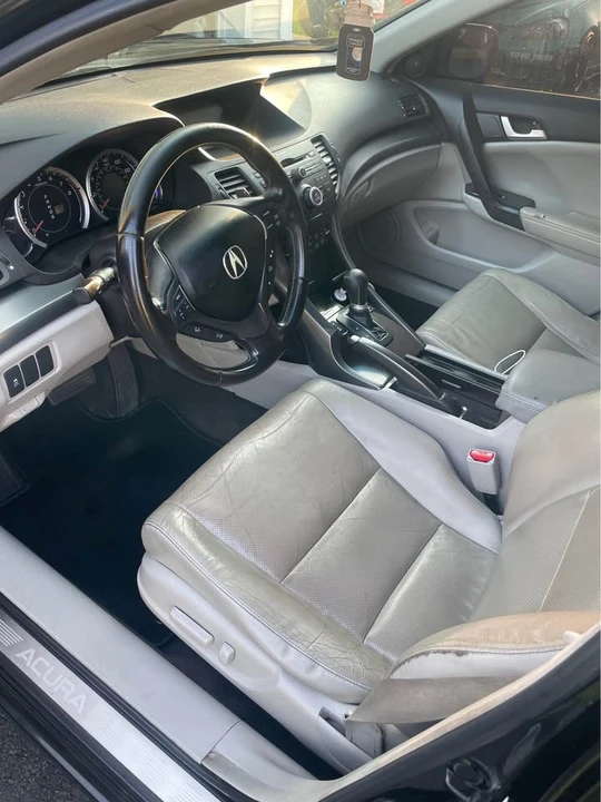 2011 Acura TSX 2nd Gen - Image 3 of 3