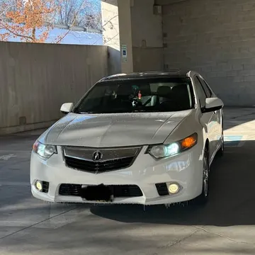 2011 Acura TSX