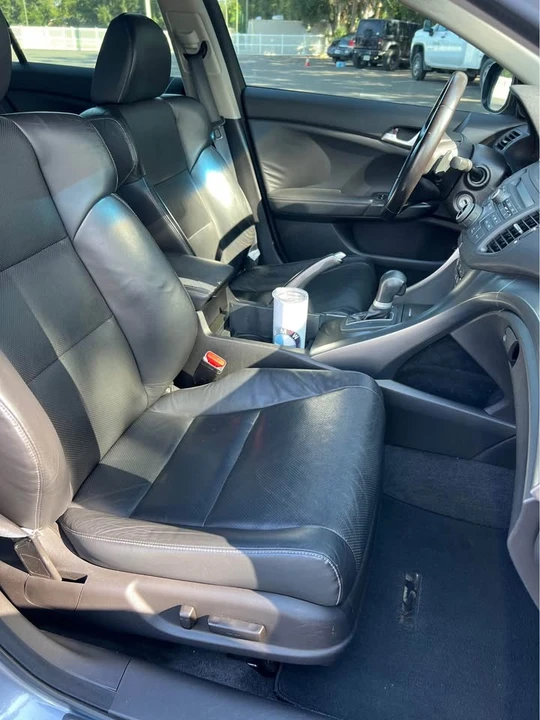 2011 Acura TSX 2nd Gen - Image 6 of 6