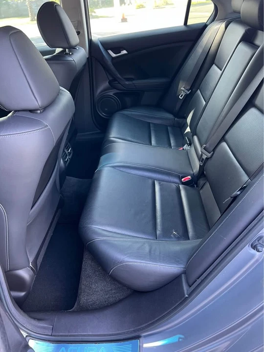 2011 Acura TSX 2nd Gen - Image 3 of 6