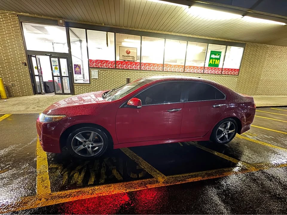 2012 Acura TSX 2nd Gen - Image 2 of 8