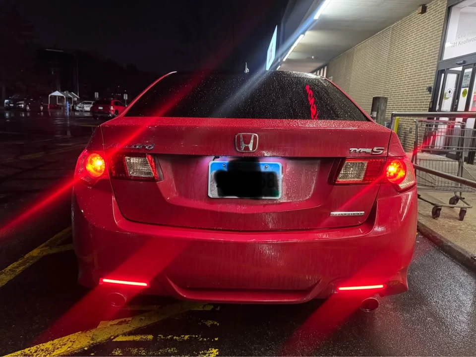2012 Acura TSX 2nd Gen - Image 3 of 8