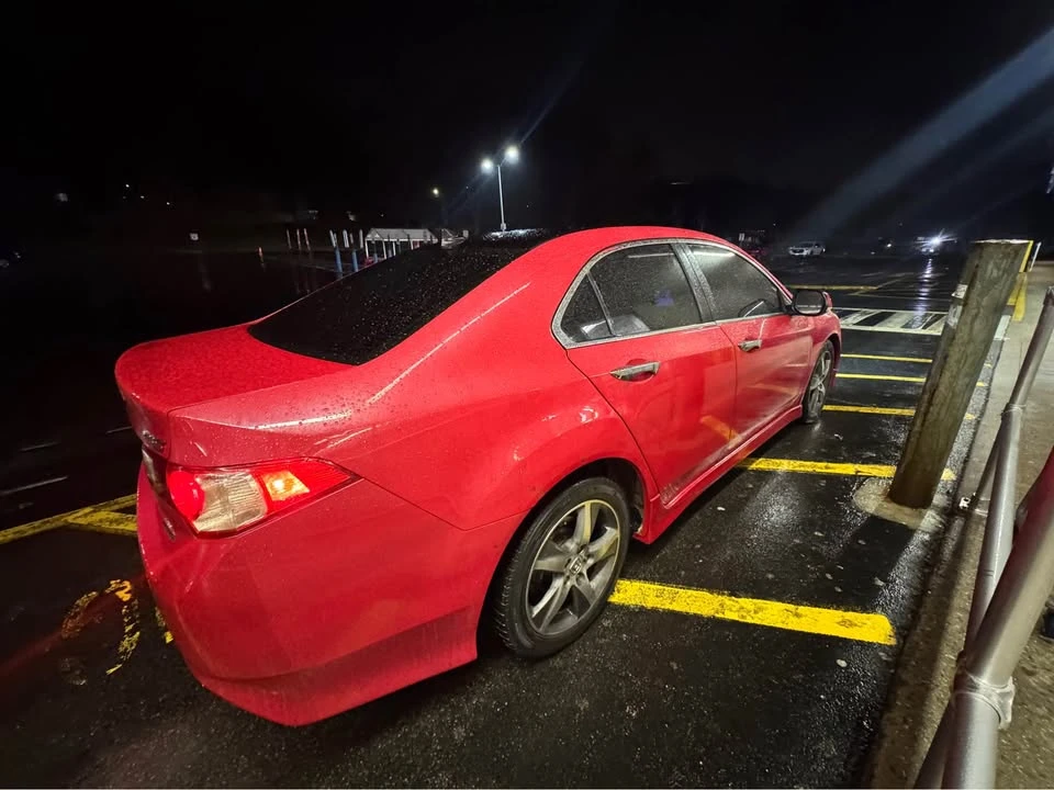2012 Acura TSX 2nd Gen - Image 7 of 8
