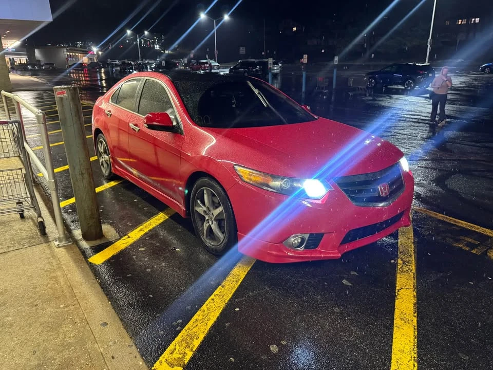 2012 Acura TSX 2nd Gen - Image 4 of 8