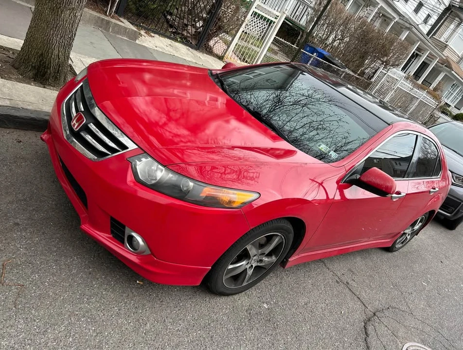 2012 Acura TSX 2nd Gen - Image 8 of 8
