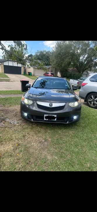 2009 Acura TSX 2nd Gen - Image 7 of 7