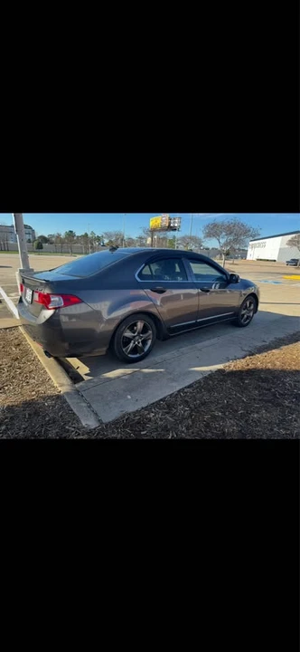 2009 Acura TSX 2nd Gen - Image 5 of 7