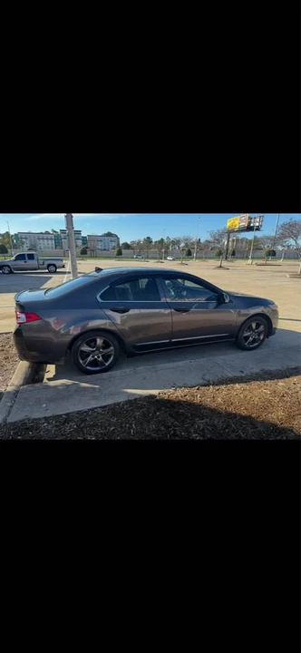 2009 Acura TSX 2nd Gen - Image 4 of 7