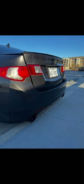 2009 Acura TSX 2nd Gen - Image 3 of 5