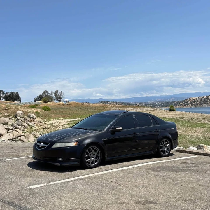 Acura Integra Type S 5th Gen - Image 4 of 4