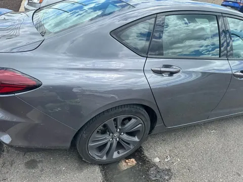 Acura Integra Type S 5th Gen - Image 3 of 6