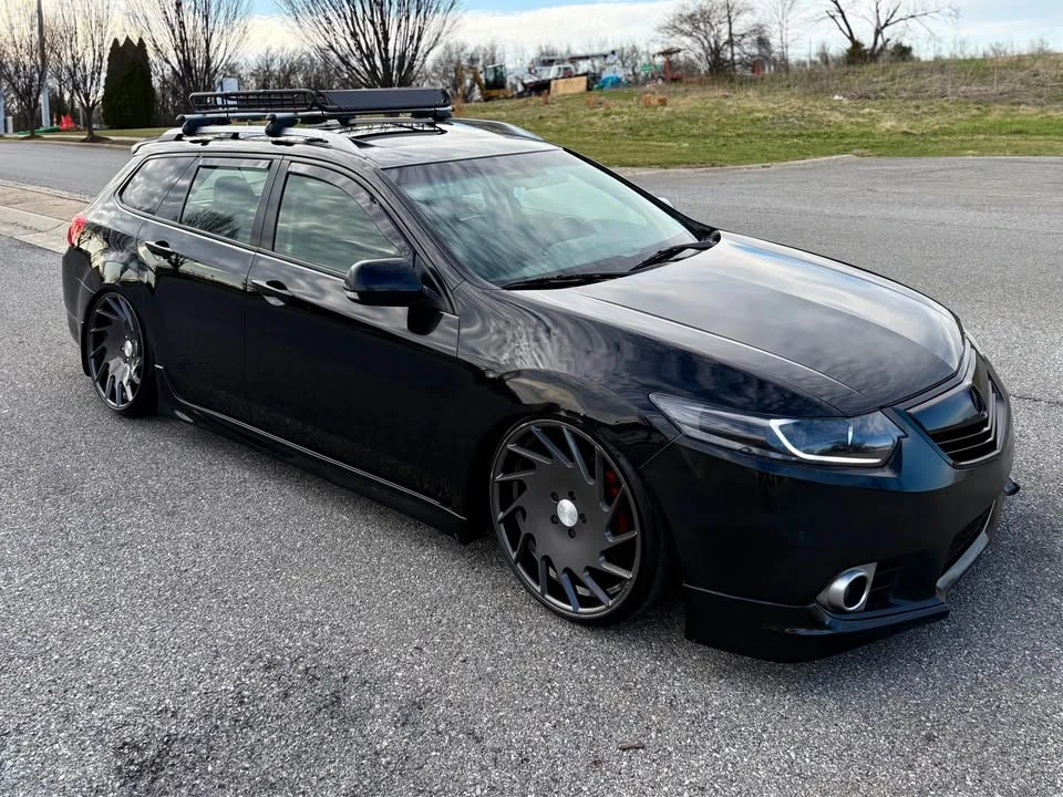 2012 Acura TSX 2nd Gen - Image 2 of 5