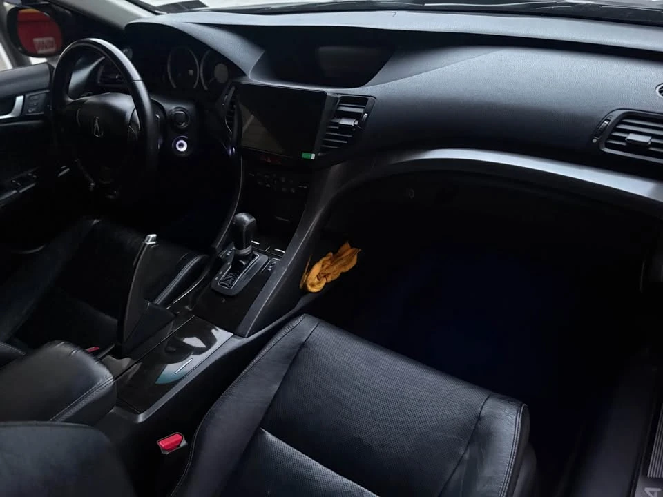 2012 Acura TSX 2nd Gen - Image 4 of 5
