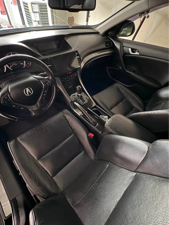 2012 Acura TSX 2nd Gen - Image 5 of 5