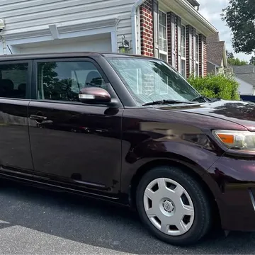 2008 Scion xB