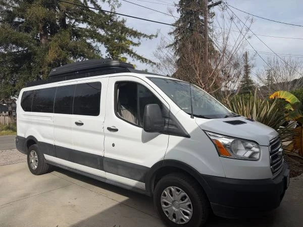 Ford Transit - Image 2 of 2