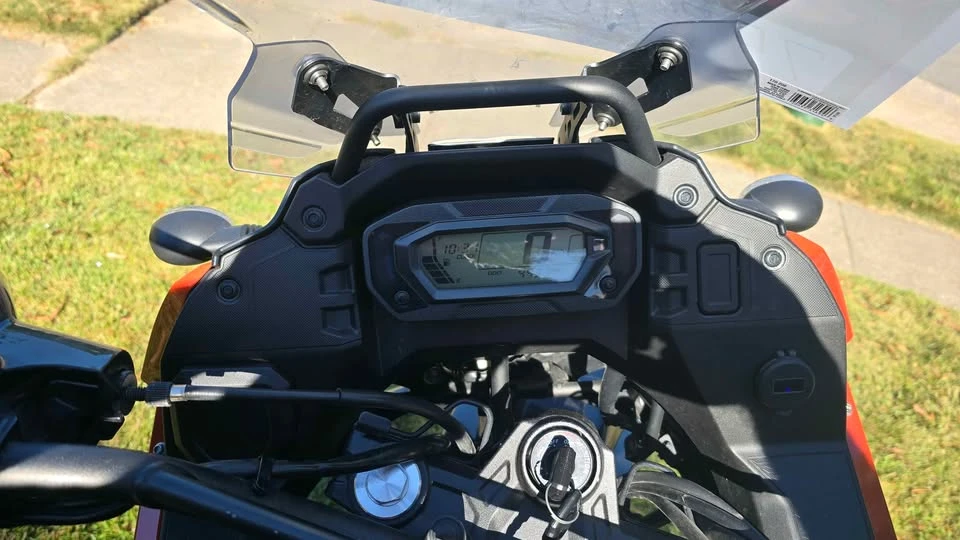 2023 Kawasaki - Image 3 of 8