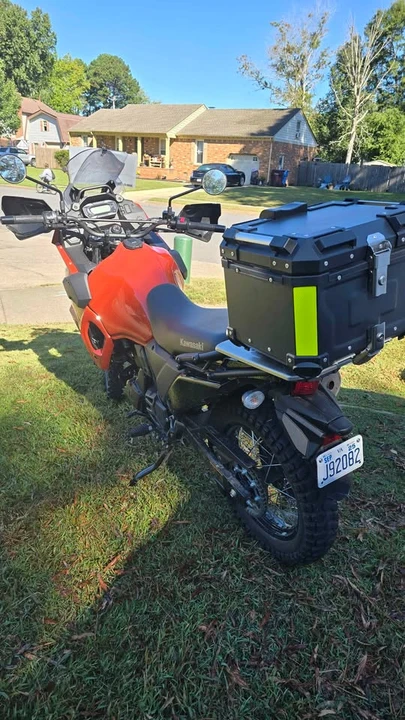2023 Kawasaki - Image 6 of 8