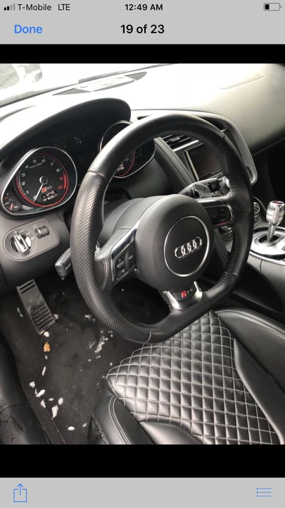 Audi 42 R8 - Image 10 of 12