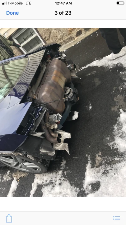 Audi 42 R8 - Image 3 of 12