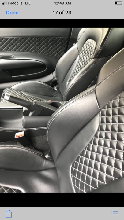 Audi 42 R8 - Image 9 of 12