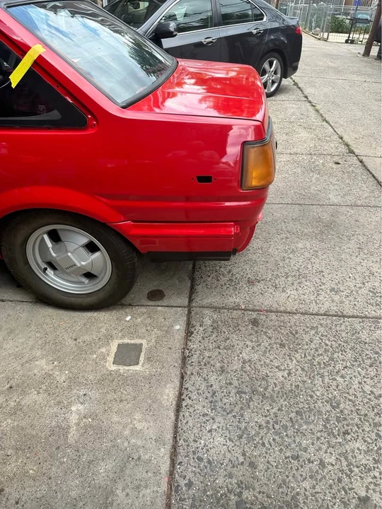 1985 Toyota Corolla AE86 - Image 3 of 9