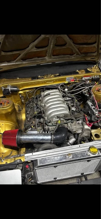 Toyota Corolla AE86 - Image 6 of 6