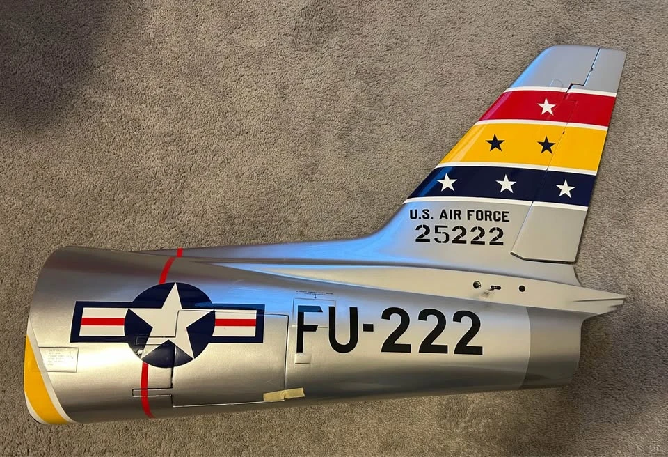 Parts & Memorabilia Scale Models - Image 3 of 11