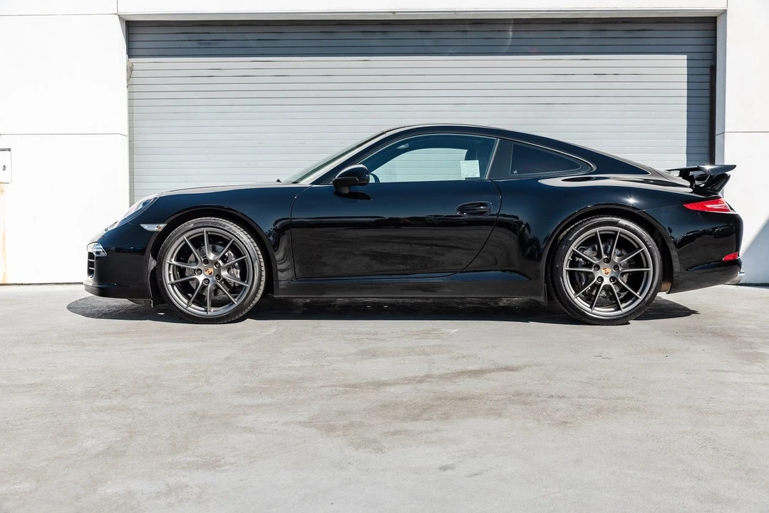 2013 Porsche 991 Carrera - Image 15 of 17
