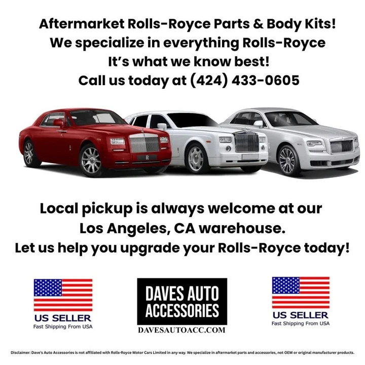 2010 Rolls-Royce Ghost 1st Gen - Image 7 of 8