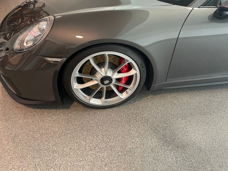 2018 Porsche 991 GT3 Touring - Image 2 of 7