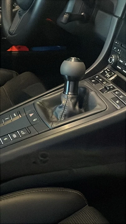 2018 Porsche 991 GT3 Touring - Image 5 of 7