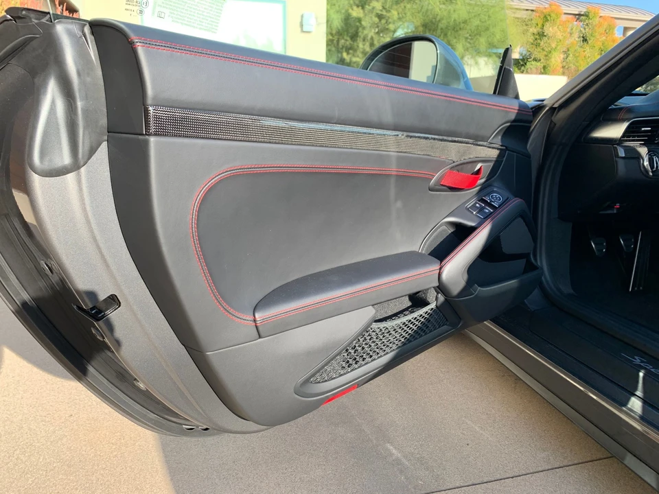 2019 Porsche 991 Speedster - Image 9 of 17