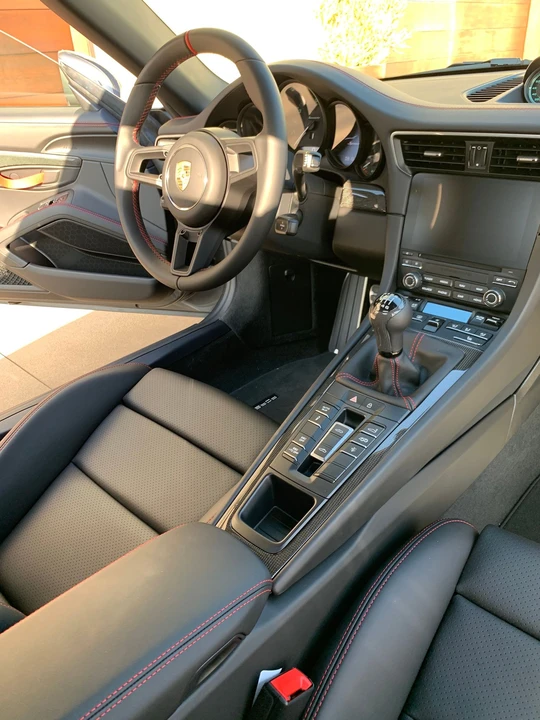 2019 Porsche 991 Speedster - Image 13 of 17