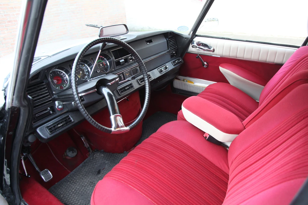 1970 Citroen DS21 - Image 5 of 9