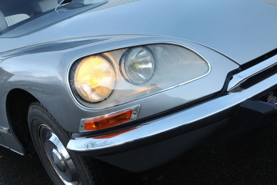 1970 Citroen DS21 - Image 2 of 9